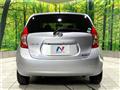 2012 Nissan Note