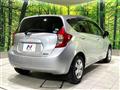 2012 Nissan Note