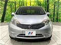 2012 Nissan Note