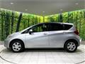 2012 Nissan Note