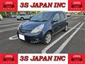 2012 Nissan Note