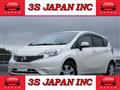 2012 Nissan Note