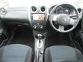 2012 Nissan Note