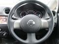2012 Nissan Note
