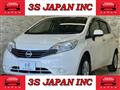 2012 Nissan Note