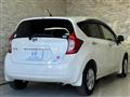 2012 Nissan Note