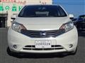 2012 Nissan Note