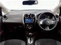 2012 Nissan Note