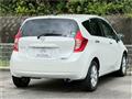 2012 Nissan Note