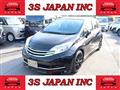2012 Nissan Note