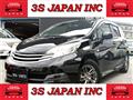 2012 Nissan Note