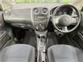 2012 Nissan Note