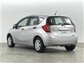 2012 Nissan Note