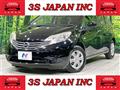2012 Nissan Note