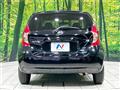 2012 Nissan Note