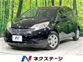 2012 Nissan Note