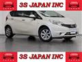 2012 Nissan Note