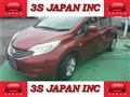 2013 Nissan Note