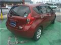 2013 Nissan Note