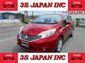 2013 Nissan Note