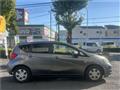 2013 Nissan Note