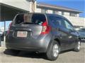 2013 Nissan Note