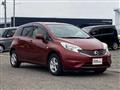 2013 Nissan Note
