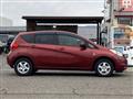 2013 Nissan Note