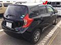 2013 Nissan Note