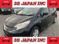 2013 Nissan Note