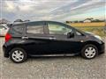 2013 Nissan Note