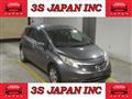 2013 Nissan Note