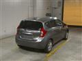 2013 Nissan Note