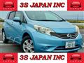 2013 Nissan Note