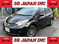 2013 Nissan Note