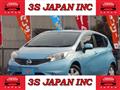 2013 Nissan Note