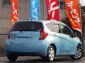 2013 Nissan Note