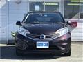 2013 Nissan Note