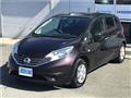 2013 Nissan Note