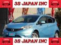 2013 Nissan Note