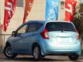 2013 Nissan Note