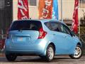 2013 Nissan Note
