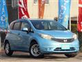 2013 Nissan Note