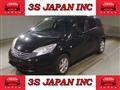 2013 Nissan Note
