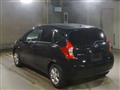 2013 Nissan Note