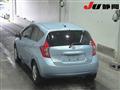 2013 Nissan Note