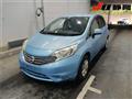 2013 Nissan Note