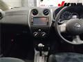 2013 Nissan Note