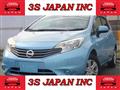 2013 Nissan Note