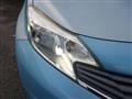 2013 Nissan Note